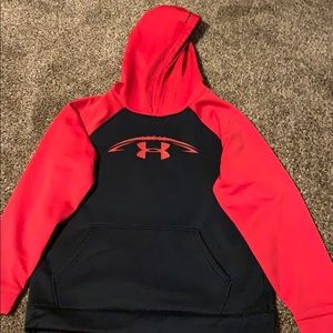 Under Armour Hoodie